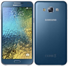 Замена дисплея на телефоне Samsung Galaxy E7 в Волгограде